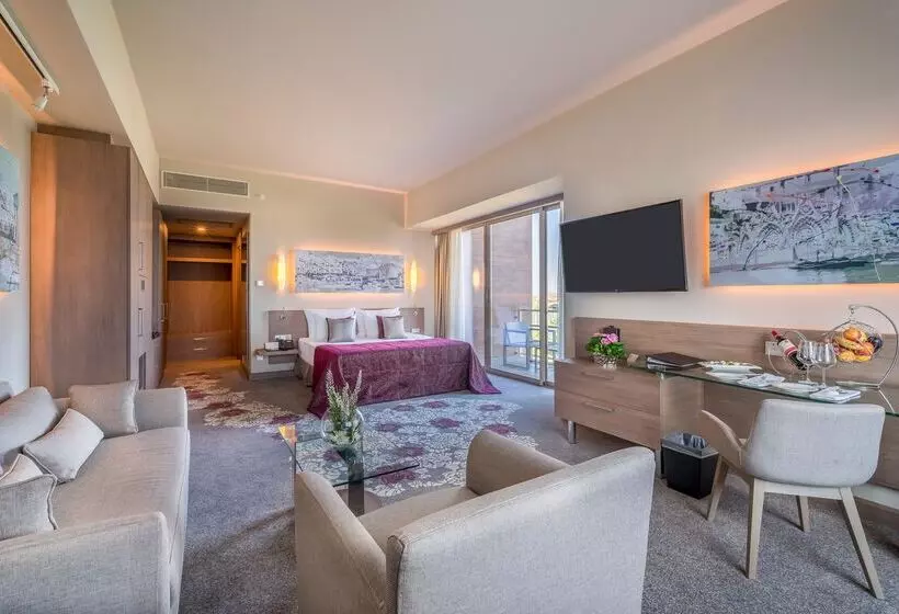 Concorde Luxury Resort & Casino