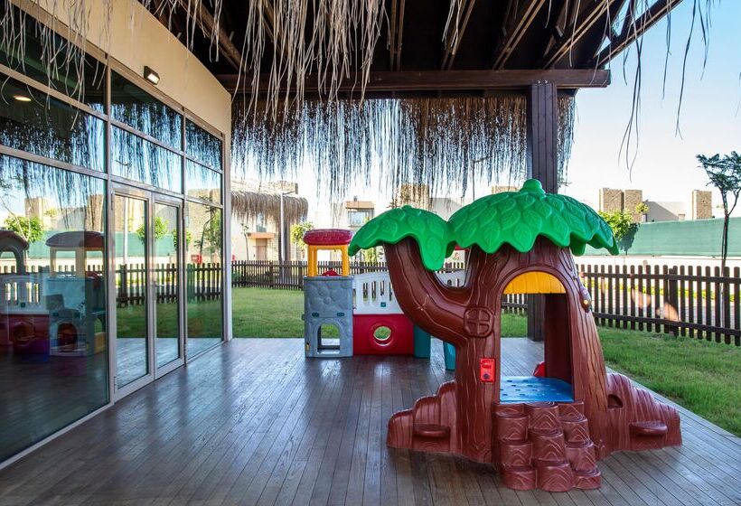 Concorde Luxury Resort & Casino