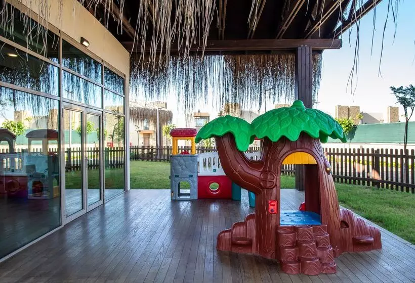 Concorde Luxury Resort & Casino