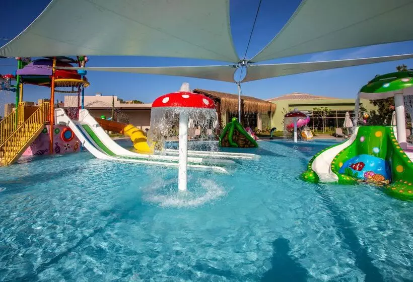 Concorde Luxury Resort & Casino