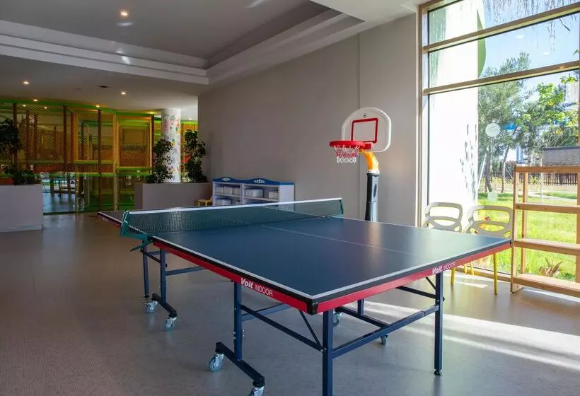 Concorde Luxury Resort & Casino