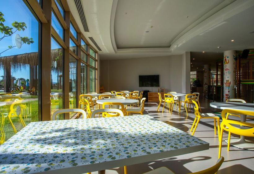 Concorde Luxury Resort & Casino