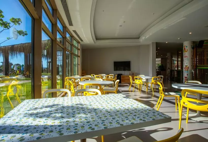 Concorde Luxury Resort & Casino