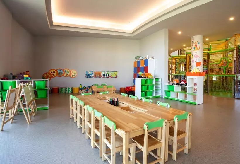 Concorde Luxury Resort & Casino