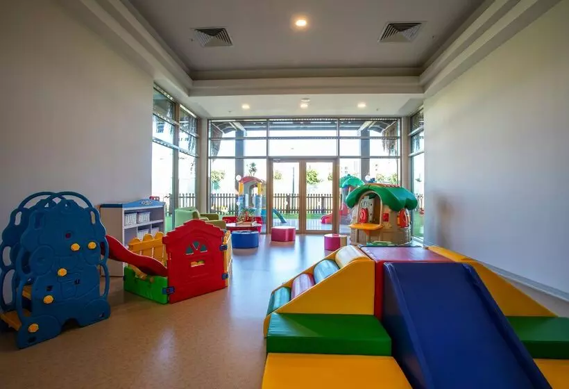 Concorde Luxury Resort & Casino