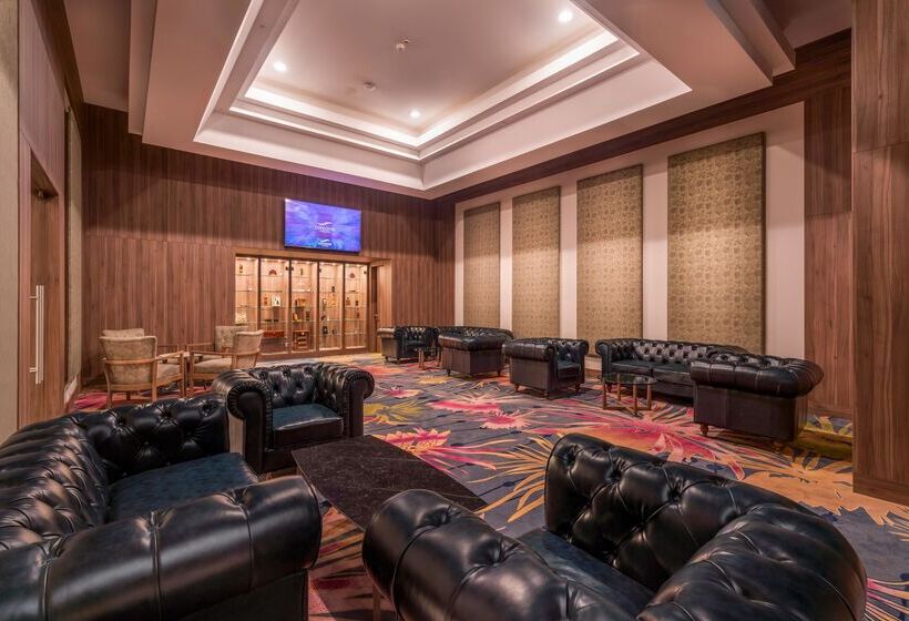 Concorde Luxury Resort & Casino