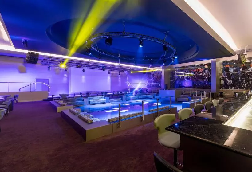 Concorde Luxury Resort & Casino