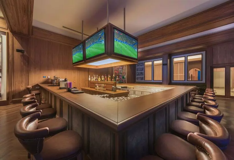 Concorde Luxury Resort & Casino