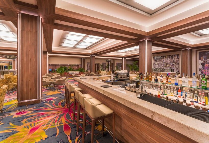 Concorde Luxury Resort & Casino