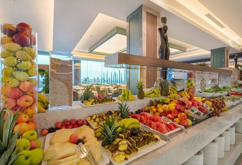 Concorde Luxury Resort & Casino