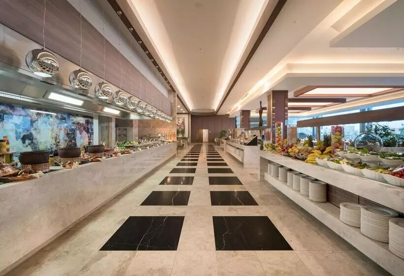 Concorde Luxury Resort & Casino