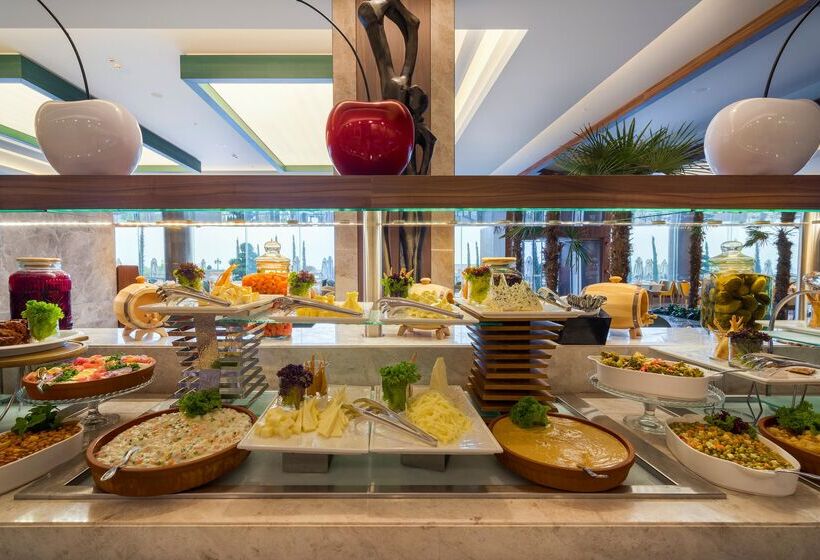 Concorde Luxury Resort & Casino