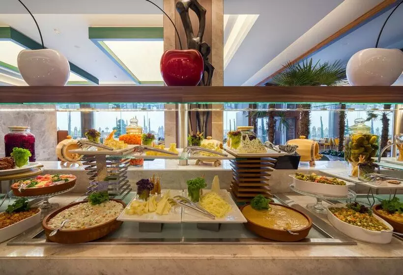 Concorde Luxury Resort & Casino