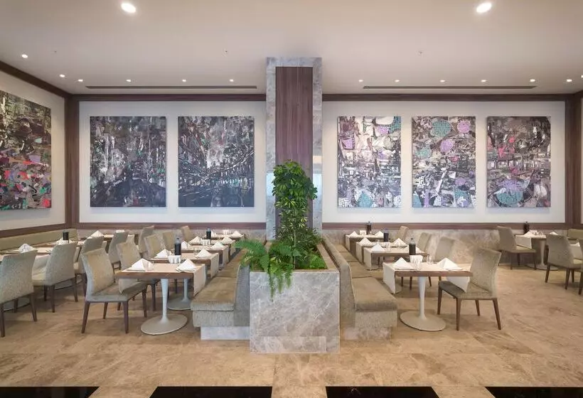 Concorde Luxury Resort & Casino