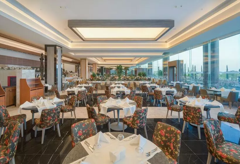 Concorde Luxury Resort & Casino