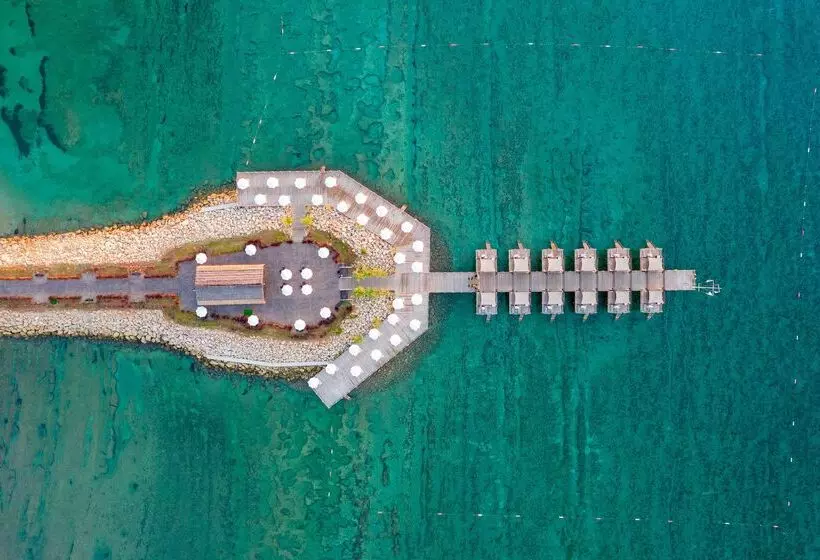 Concorde Luxury Resort & Casino