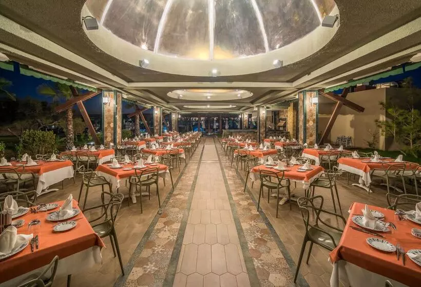 Concorde Luxury Resort & Casino