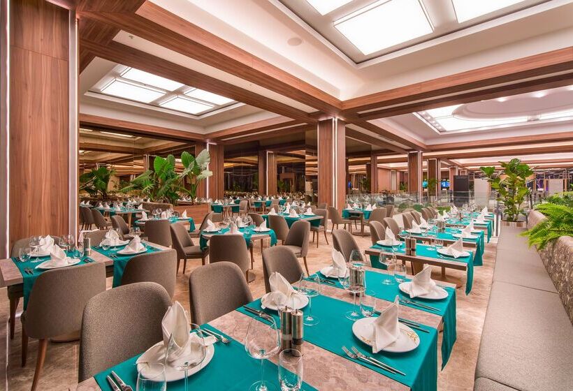 Concorde Luxury Resort & Casino