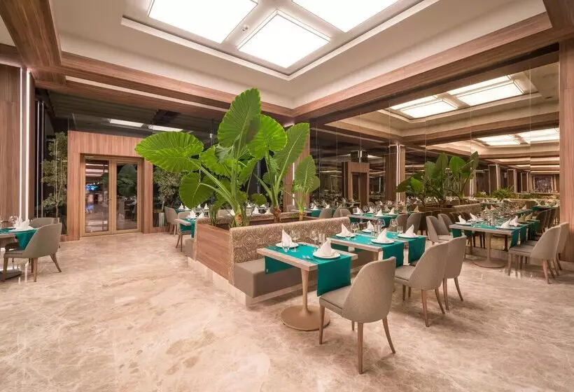 Concorde Luxury Resort & Casino