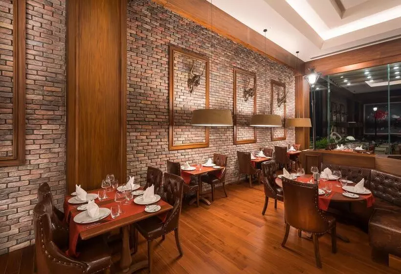 Concorde Luxury Resort & Casino