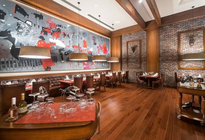 Concorde Luxury Resort & Casino