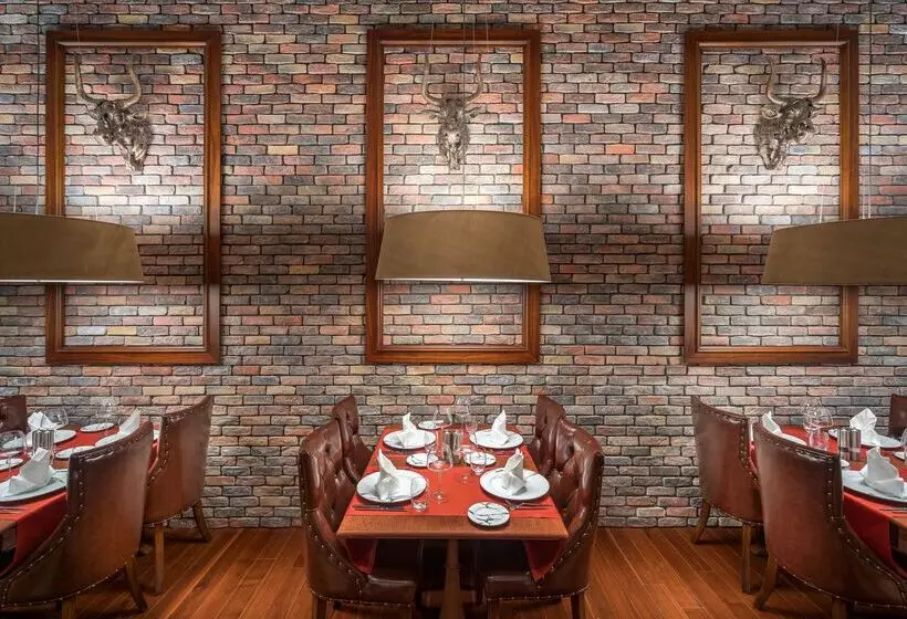 Concorde Luxury Resort & Casino