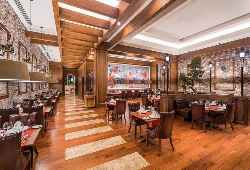 Concorde Luxury Resort & Casino