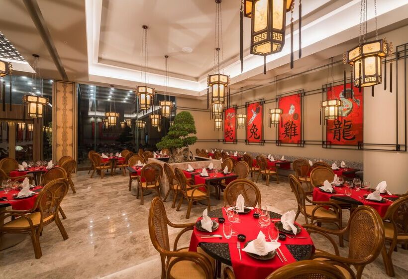 Concorde Luxury Resort & Casino