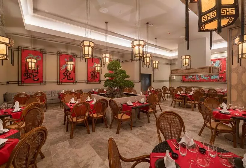 Concorde Luxury Resort & Casino