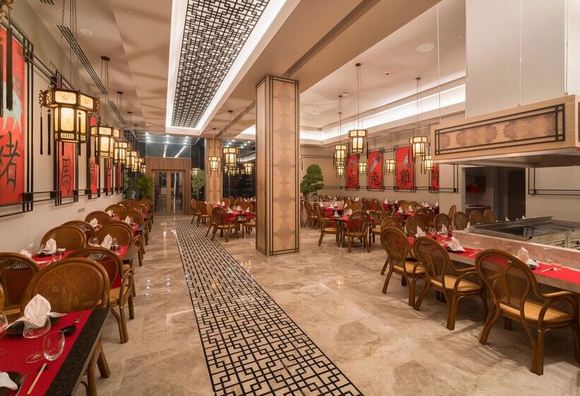 Concorde Luxury Resort & Casino