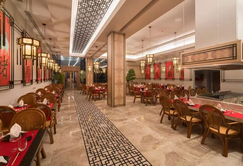 Concorde Luxury Resort & Casino