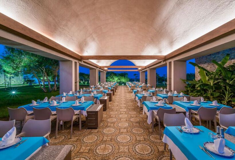 Concorde Luxury Resort & Casino