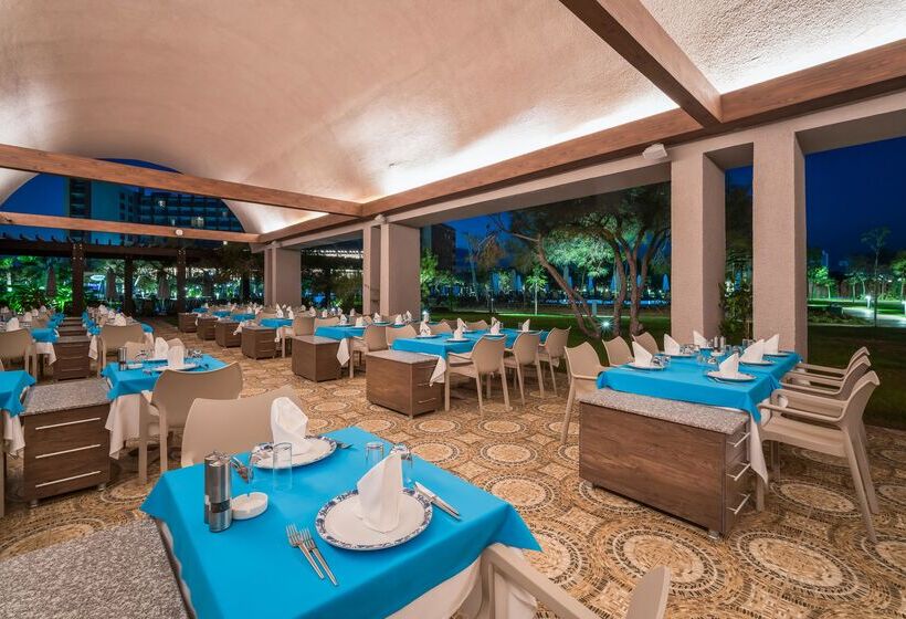 Concorde Luxury Resort & Casino