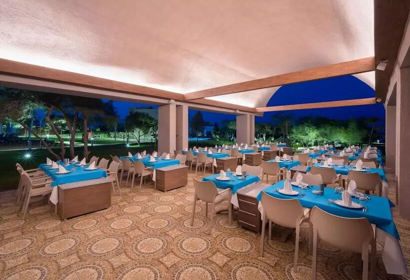 Concorde Luxury Resort & Casino