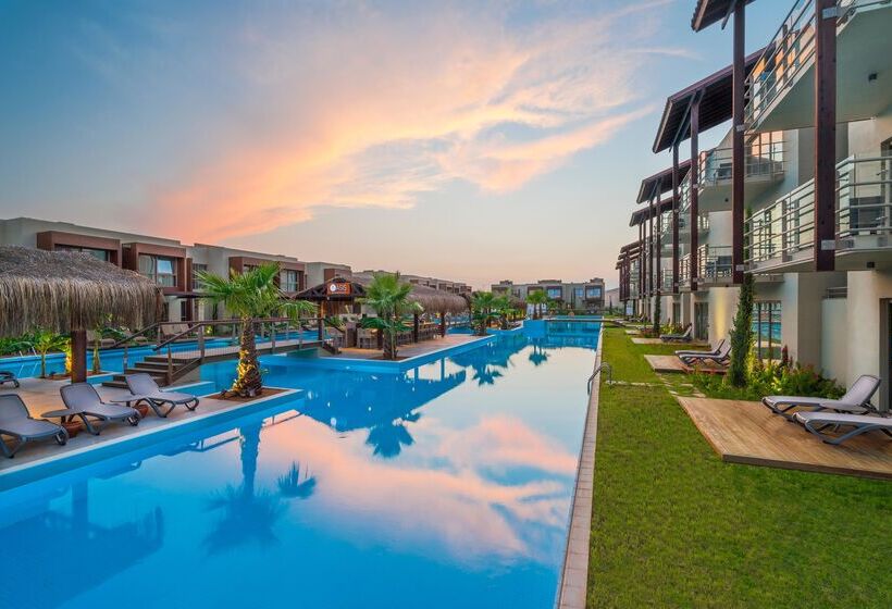 Concorde Luxury Resort & Casino