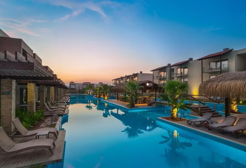 Concorde Luxury Resort & Casino