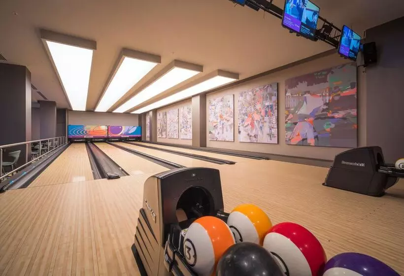 Concorde Luxury Resort & Casino