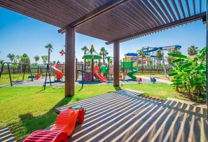 Concorde Luxury Resort & Casino