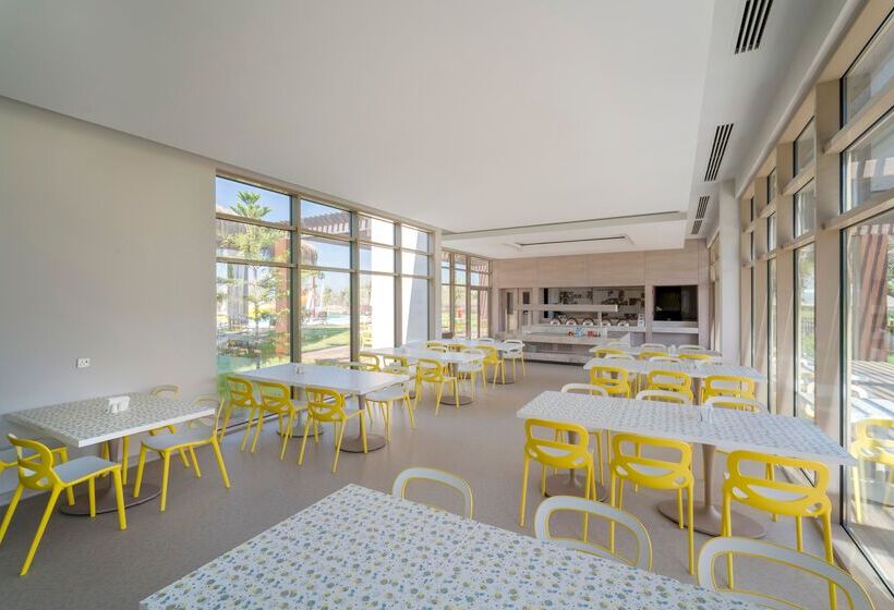 Concorde Luxury Resort & Casino