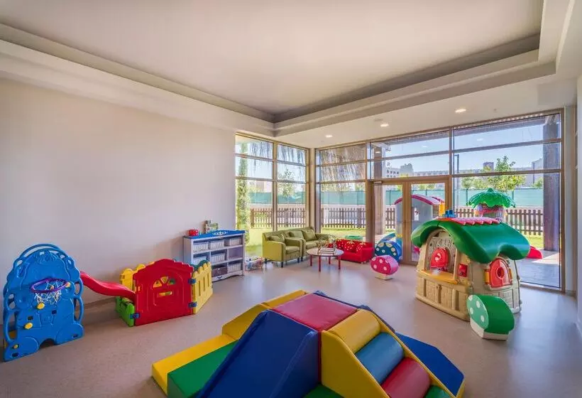 Concorde Luxury Resort & Casino