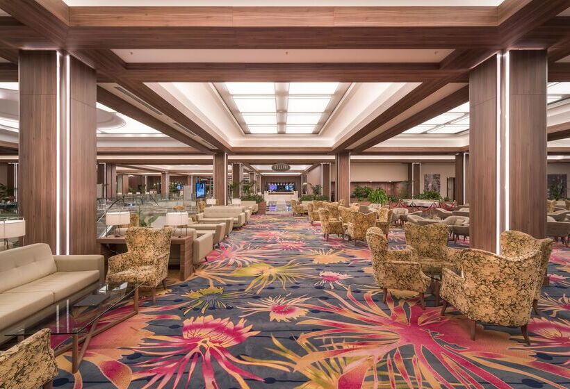 Concorde Luxury Resort & Casino