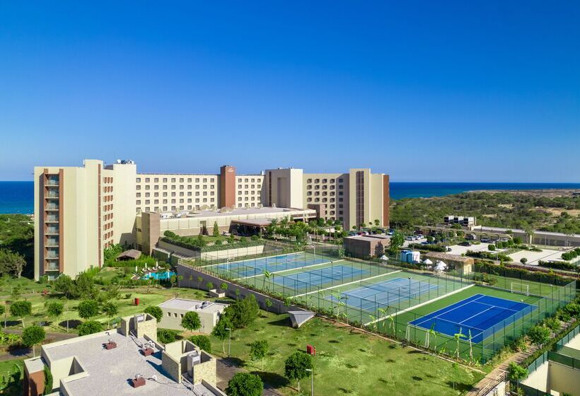 Concorde Luxury Resort & Casino