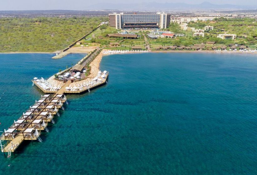 Concorde Luxury Resort & Casino