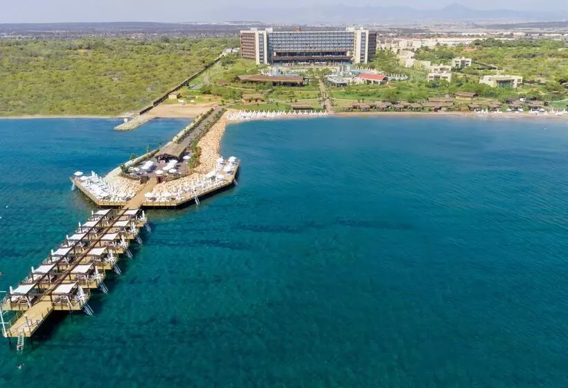 Concorde Luxury Resort & Casino