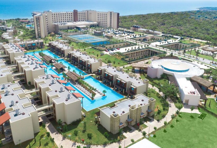 Concorde Luxury Resort & Casino