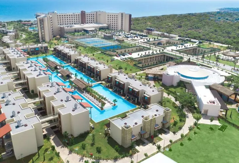 Concorde Luxury Resort & Casino