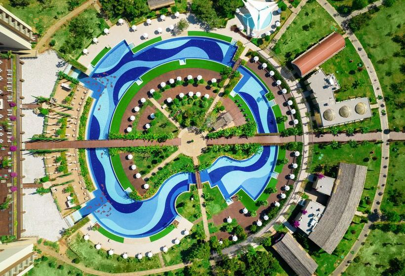 Concorde Luxury Resort & Casino