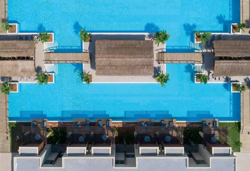 Concorde Luxury Resort & Casino