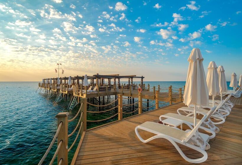 Concorde Luxury Resort & Casino