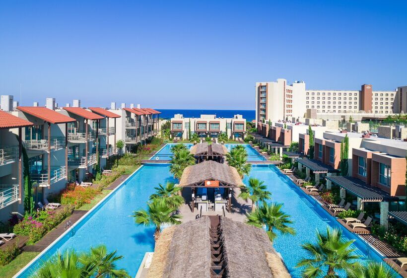 Concorde Luxury Resort & Casino